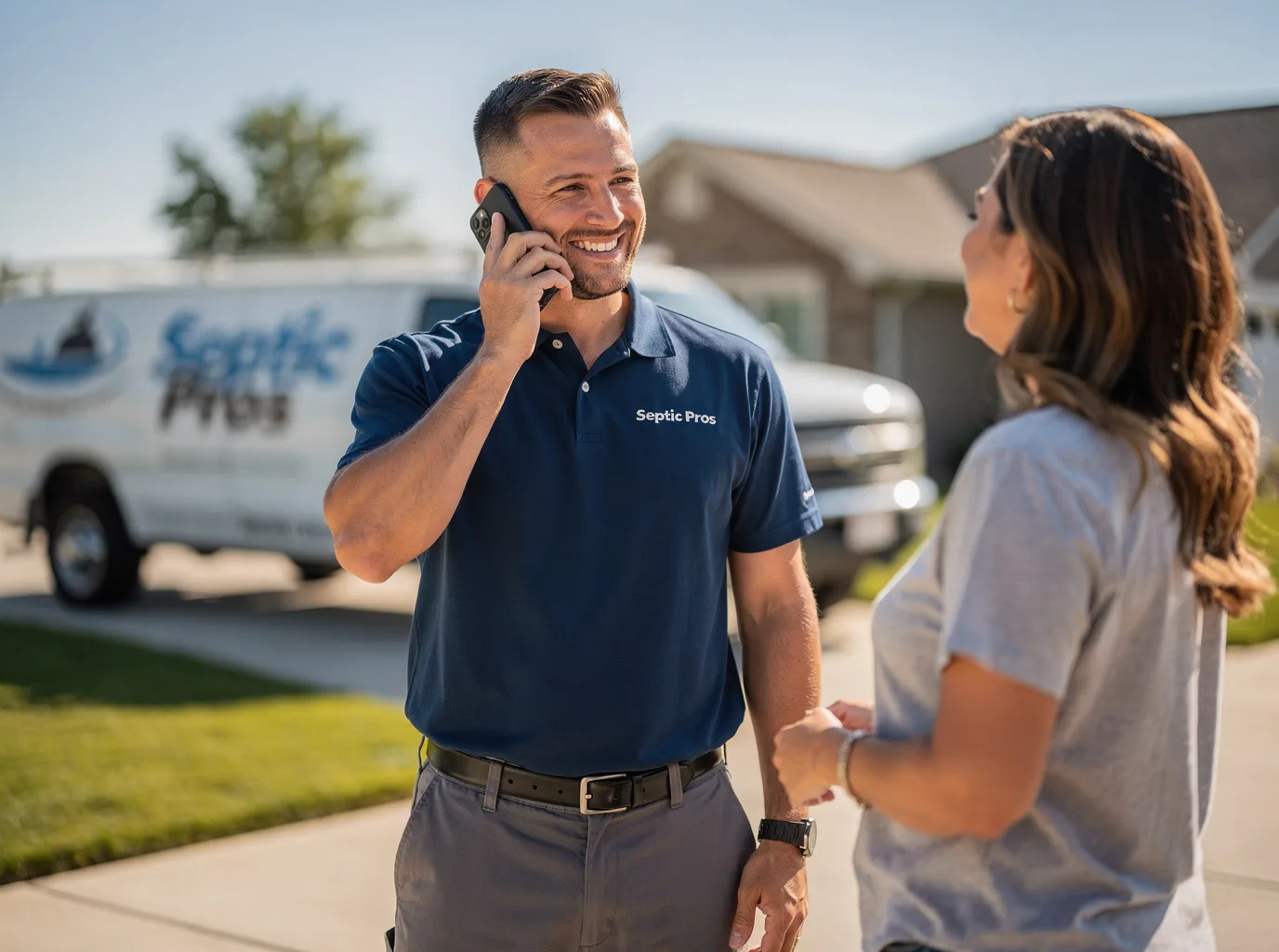 Septic Tank Pumping Caballo, NM FAQs